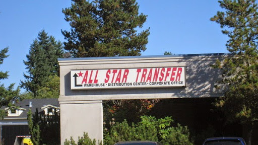 Moving Company «All Star Movers», reviews and photos, 24111 WA-99 #303, Edmonds, WA 98026, USA