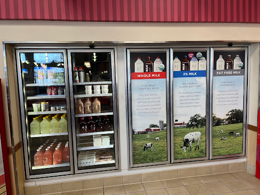 Ice Cream Shop «Oberweis Ice Cream and Dairy Store», reviews and photos, 4811 Dempster St, Skokie, IL 60077, USA