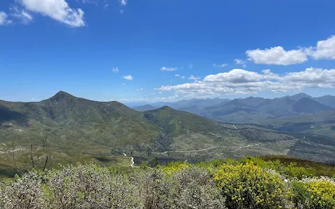 Spitzkop Viewpoint image