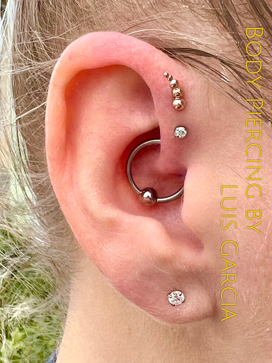 Explore 2222 tattoo ideas, creative tattoo ideas in Gloucester City, available at 12 oz. Studios Tattoos and Piercing Brooklawn