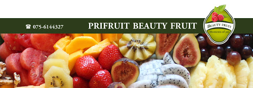 Prifruit Beauty Fruit