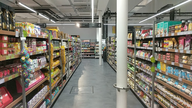 Reviews of M&S Foodhall in Bristol - Supermarket