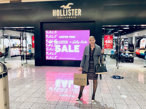 Shopping Mall «Galleria at Sunset», reviews and photos, 1300 W Sunset Rd, Henderson, NV 89014, USA