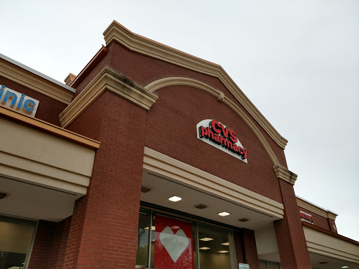 CVS, 3651 W Robinson St, Norman, OK 73072, USA, 