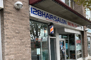 128 Hair Salon