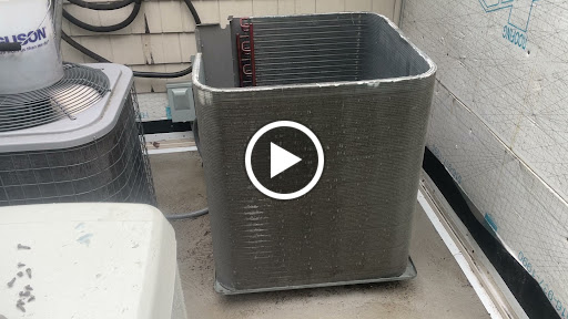 Plumber «The Pipe Doctor Plumbing, Heating & Air Conditioning, Inc.», reviews and photos, 1 Club Dr, Woodmere, NY 11598, USA