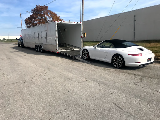 Used Car Dealer «Premier Sports Cars», reviews and photos, 1950 E Chestnut Expy, Springfield, MO 65802, USA