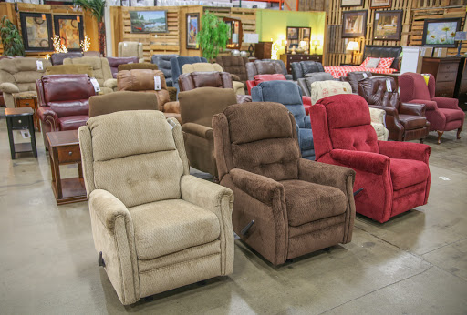 Furniture Store «Furniture USA», reviews and photos, 6700 Mack Rd, Sacramento, CA 95823, USA