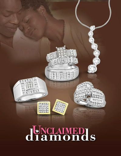Unclaimed Diamonds