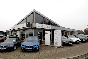Autohaus Nord GmbH (BMW & MINI Service)