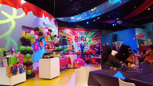 Party Planner «Big Blast Party Center», reviews and photos, 2200 W Nolana Ave #2224, McAllen, TX 78504, USA