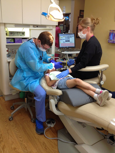 1420 Dickerson St, Newark, OH 43055, USA