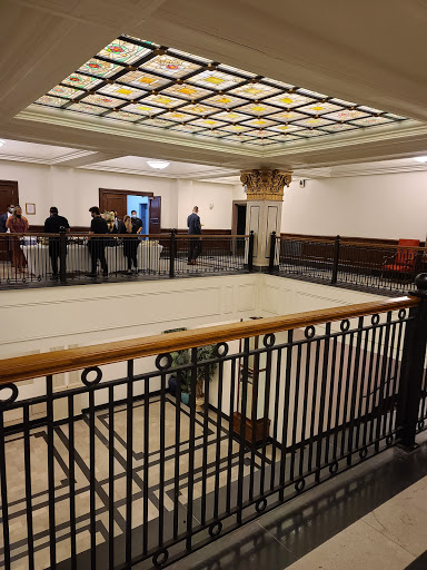 Event Planner «Henry Clay», reviews and photos, 604 S 3rd St, Louisville, KY 40202, USA