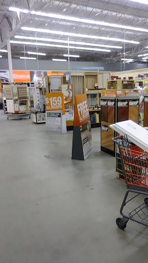 Home Improvement Store «The Home Depot», reviews and photos, 1670 W Orange Blossom Trail, Apopka, FL 32712, USA