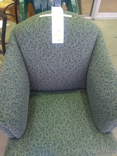 Thrift Store «Goodwill Industries McHenry», reviews and photos, 2006 N Richmond Rd, McHenry, IL 60051, USA