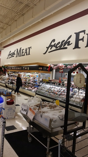 Grocery Store «Rouses Market», reviews and photos, 1345 E Pass Rd, Gulfport, MS 39507, USA