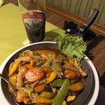 Photo n°3 de l'avis de Stefan.u fait le 16/08/2022 à 17:29 sur le  Restaurant Schützenhaus à Viechtach