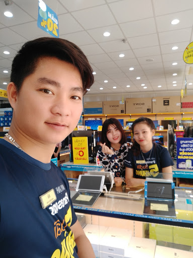 Top 3 cửa hàng minh tân Huyện Mê Linh Hà Nội 2022