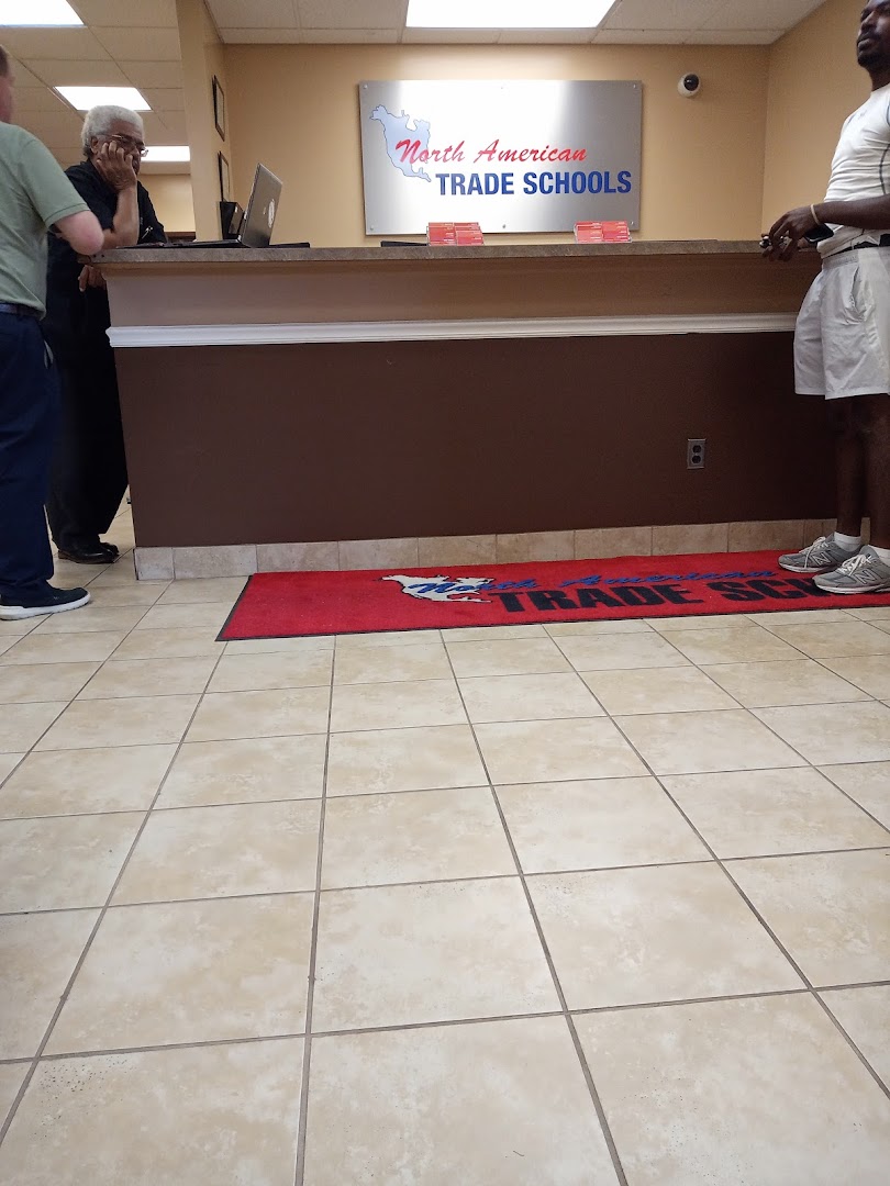 North American Trade Schools - Baltimore - 38