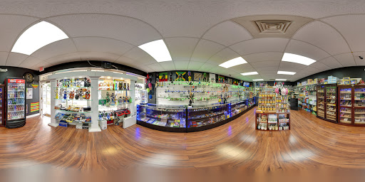Tobacco Shop «Tobacco E Cigs Smoke Shop», reviews and photos, 6806 Stirling Rd, Hollywood, FL 33024, USA