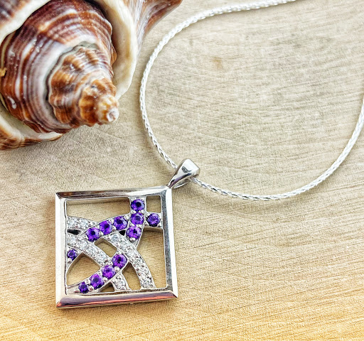 Jeweler «Aspen Jewelry Designs», reviews and photos, 2451 Centreville Rd, Herndon, VA 20171, USA