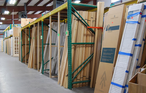 Home Improvement Store «Builders Surplus», reviews and photos, 2 Conduit St, Central Falls, RI 02863, USA