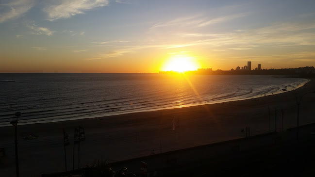 Mar del Plata Hotel - Montevideo - Ciudad de la Costa