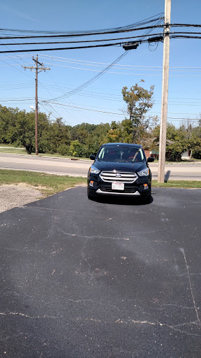 Auto Body Shop «West Chester Autobody Inc», reviews and photos, 9356 Cincinnati Columbus Rd, Cincinnati, OH 45241, USA