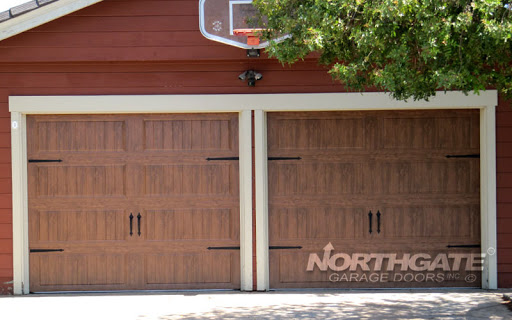Northgate Garage Doors Inc image