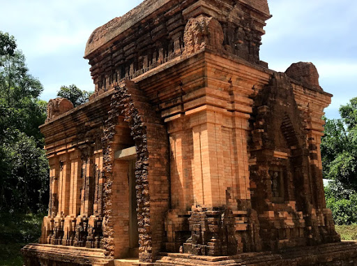 Minh Hai hotel-hostel