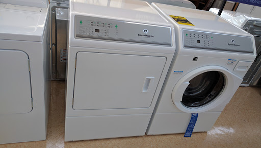 Furniture Store «Baker Brothers Furniture & Appliance», reviews and photos, 31 E 5th St, Watsonville, CA 95076, USA