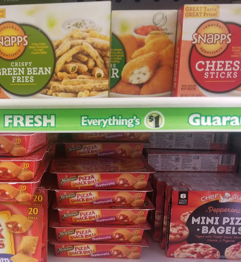 Dollar Store «Dollar Tree», reviews and photos, 11236 S Saginaw St A, Grand Blanc, MI 48439, USA