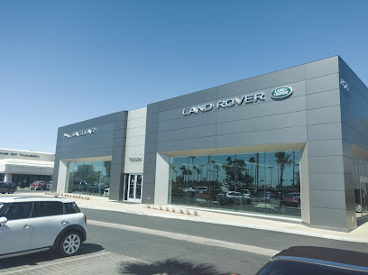 Royal Land Rover of Tucson