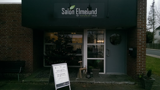 Salon Elmelund in Vejstrup, Svendborg