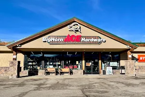 Big Horn Ace Hardware image