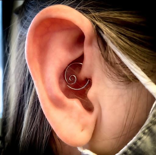 Explore indiana tattoo ideas, creative tattoo ideas in Northampton, available at Haven Body Arts Piercing & Tattoo