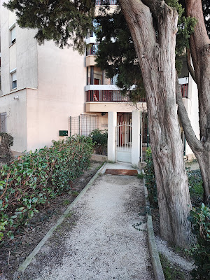 Dr. Kada TOUATI à Avignon