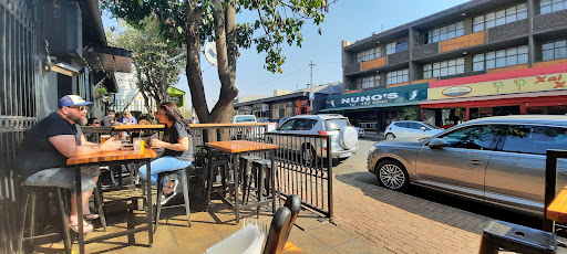 Pubs & restaurant Johannesburg