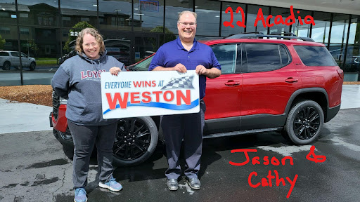 Kia Dealer «Weston Kia», reviews and photos, 22309 SE Stark St, Gresham, OR 97030, USA