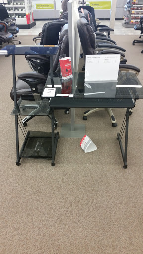 Office Supply Store «OfficeMax», reviews and photos, 2580 Timber Dr, Garner, NC 27529, USA