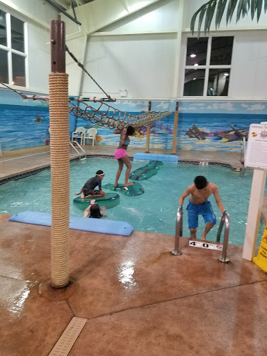 Water Park «Lancaster’s Caribbean Indoor Waterpark», reviews and photos, 2100 Lincoln Hwy E, Lancaster, PA 17602, USA