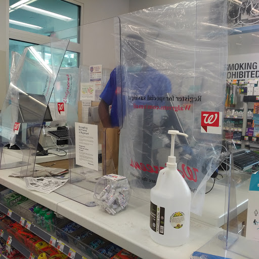 Drug Store «Walgreens», reviews and photos, 414 Kings Hwy E, Fairfield, CT 06825, USA