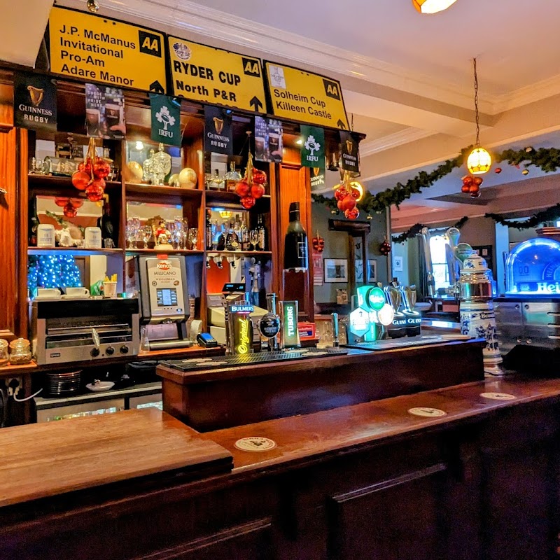 O'Driscolls Seaside Bar
