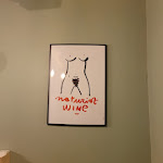 Photo n°4 de l'avis de Joe.e fait le 22/10/2021 à 21:32 sur le  A Cave Do Bon Vivant à Porto