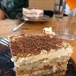 Photo n°3 de l'avis de Pulcino.u fait le 15/10/2022 à 18:01 sur le  Schulzi | Bar & Pizzeria à Heidelberg