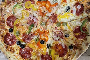Vallé Pizza image