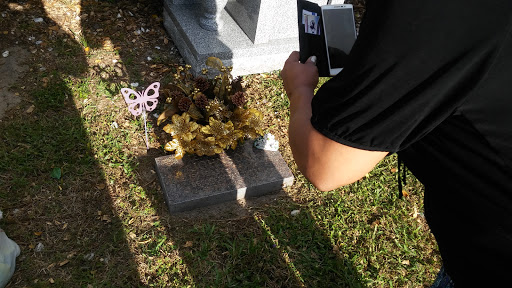 Memorial Park «Lakeland Funeral Home», reviews and photos, 2125 Bartow Rd, Lakeland, FL 33801, USA