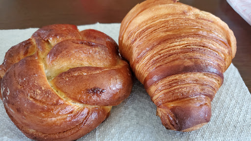 Bakery «European Cafe», reviews and photos, 207 Park Central E, Springfield, MO 65806, USA