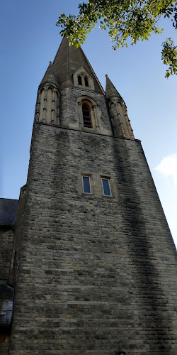 Parish Of Coity, Nolton & Brackla - Church