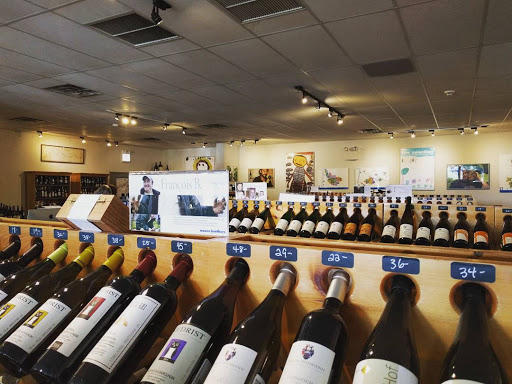 Wine Store «Moore Brothers Wine Company New Jersey», reviews and photos, 7200 N Park Dr, Pennsauken Township, NJ 08109, USA